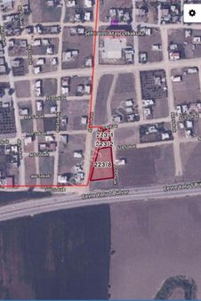 Petrol Ve Sanayi İmarlı Bulvar Üzeri Alternatifsiz Kaçmaz Cazip Fırsat