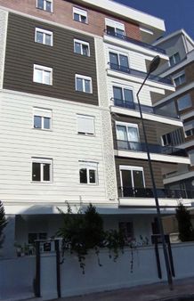 Sinan Mah. Yerden Isıtmalı K.otoparklı Arakat 3+1 Daire