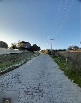 Soğucak Köy Merkezine Yakın Satılık 200m2 İmarli Arsa