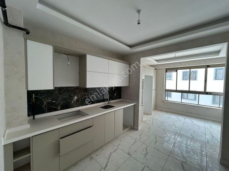 Bny Evim Emlakdan Selahaddin Eyyubi Mah. Ultra Lüx Satılık 3+1 Daireler