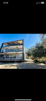 Arslanlı Mahallesi'nde 1300 M2 Arsa İçerisinde Komple Satılık 3 Katlı Bina