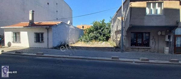 Tekirdağ Çorlu Kemalettin De Satılık 80 M2 Arsa