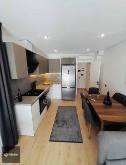 Kuşadası'nda Ful Eşyalı Sıfır Daire