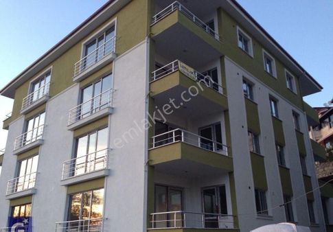 Öner Güneri Den Kdz Ereğli De Satılık Lüks 3+1 Daire