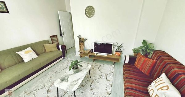 İlhami Çakırtaş Emlak A.ş'den Halilağa Mah. Satılık 2+1