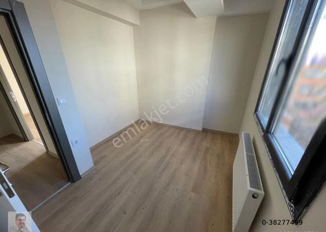 İlhami Çakırtaş Emlak A.ş'den Geniş Satılık Sıfır 2+1 Daire