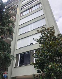Kadıköy Suadiye Sahilde Satılık Daire