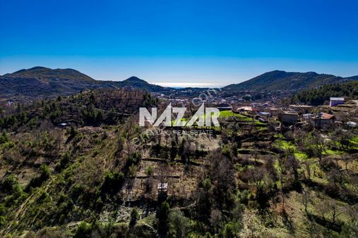 Alanya Güzelbağ Mahallesi’nde Satılık 1.192 M² Tarla