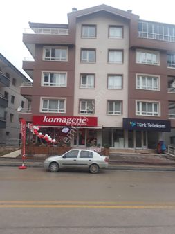 Türközü,ziya Oraltay Cad.uzerinde 4+1 Satılık Dublex Daire