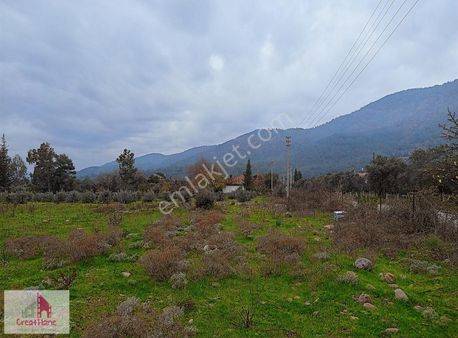 Yetkili Ofis - Toparlar'da 8 Dönüm İmarlı Arsa