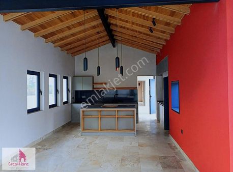 Yetkili Ofis - Köyceğiz'de Doğa İle Uyumlu Villa