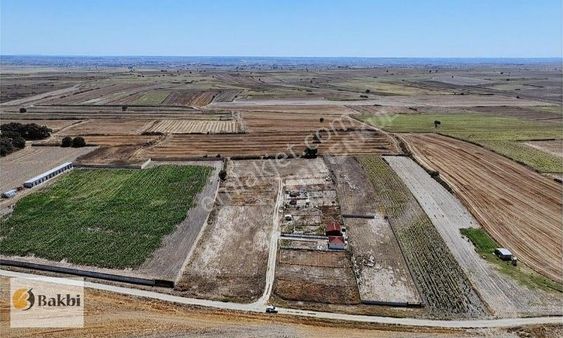 Tekirdağ Saray Edirköy Satılık Ev Ve Arsası