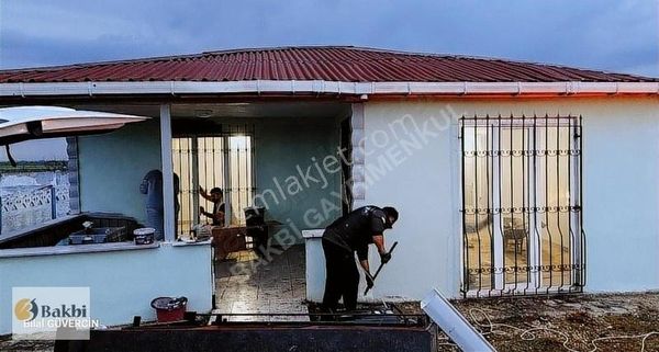 Tekirdağ Saray Edirköy Satılık Yazlık