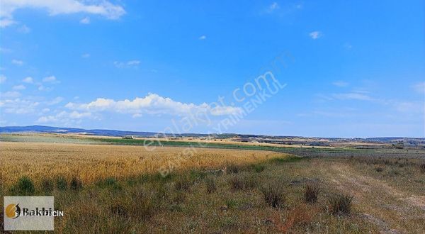 Kırklareli Vize Düzova Çaplı Muafakatnameli Satılık Parseller