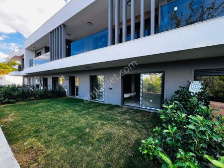 Fiyat Düştü Bahçe Katı 2+1 Daire