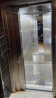 Krediye Uygun 2 Yıllık Bina