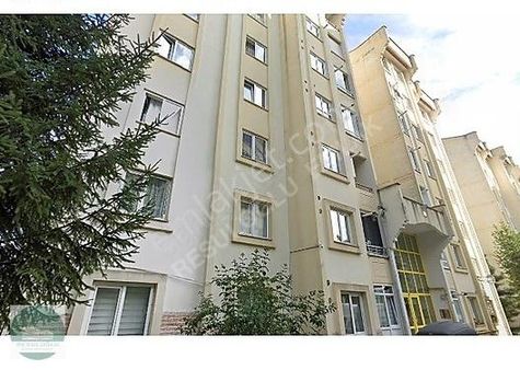 Resuloğlu Emlak'tan Eskipazar Toki'de Satılık 3+1 Daire