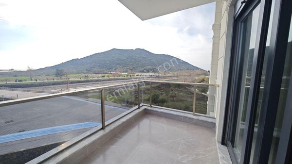 Topaloğlu Yapıdan Ultra Lux 1+1 Satılık Daıre