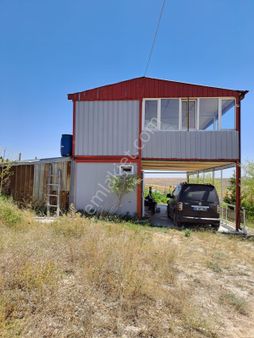 Seyitgazi Taşlıkköy Mahallesinde Satılık Tarla