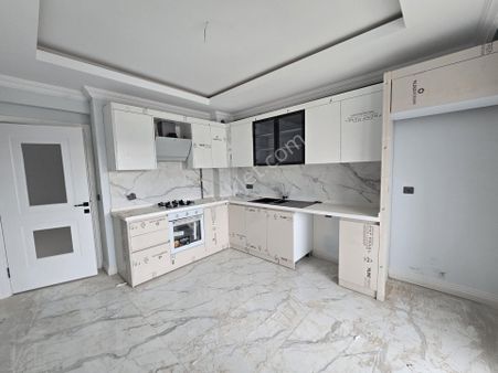 Kosova Mahallesi Ultra Lüx Site İçi Ara Kat Sıfır Daire