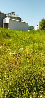 Yetiş Emlaktan Karacabeyde Matlı Yem Fabrikasına Yakın Ticari İmarlı 1881m2 Arsa (kendi Yerimiz)