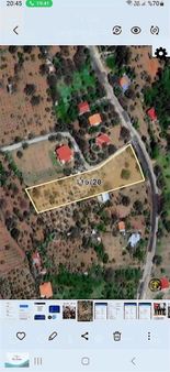 Bayındır Alankıyıda Manzaralı, Oksijen Deposu 3088m2 Arazi