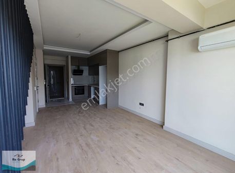 Sasalı'da Site İçinde Dubleks 2+1 Daire O-5