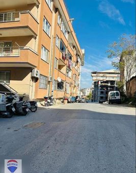 İsmetpaşa Mahallesin'de Fırsat Fiyatlı Ters Dubleks Daire