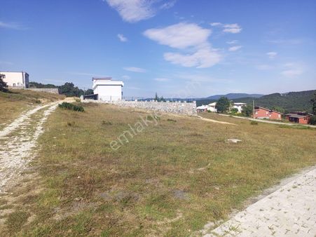 Roma' Dan Hacıosman Da Satılık Arsalar