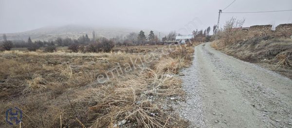 Harbert Gayrimenkul'den Nekerek Bağlarca Satılık Bahçelik Tarla