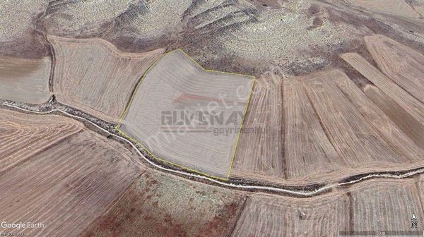 Ankara Yolu Şahinkaya Köyü Satılık 11,528 M² Satılık Tarla