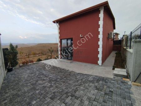 Güvenay - Çorum Cemilbey Yolu Merkeze 2 Km Mesafede Satılık Bahçe