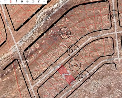 Neva Emlak'tan Yenice Mah Fırsat Arsa