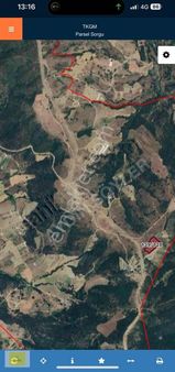 Aydın Söyler Gayrimenkul'den Satılık Kupon Tarla