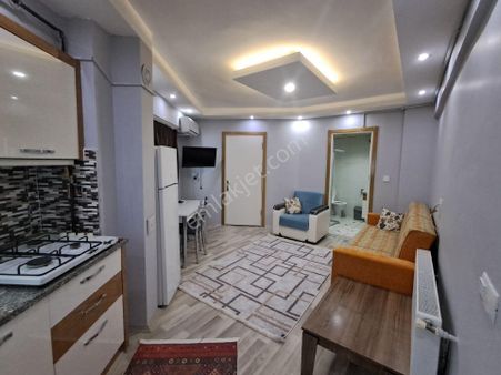 Denizli Atalar Okulu Yanı 1+1 Apartımız Kiralıktır