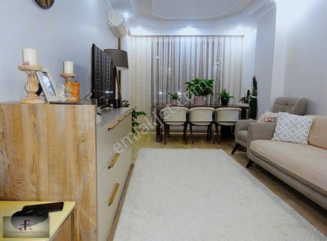 B.evler Yenibosna Çobançeşme Mah Satılık Otoparklı 3+1 Daire