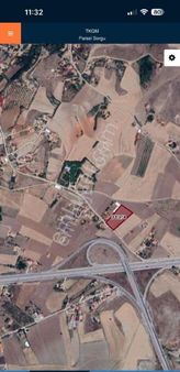 Hedef Emlaktan Satılık İmarlı Tarla