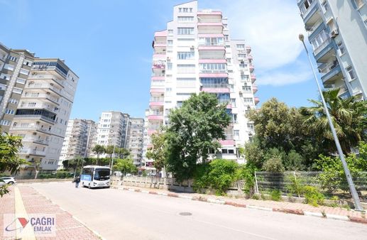 Çağrı Emlak'tan Şirinyalı Mahallesinde 5+1 Dubleks Daire