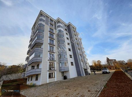 Trabzon Pelitlide Geniş 3+1 Daire