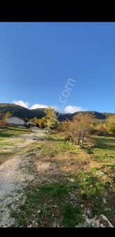 Bolu Merkez Çele Koyu Satilik Arsa