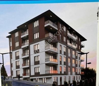 Giresun Görele 'de Soğuksu Mahallesinde Satılık 2+1 Daire