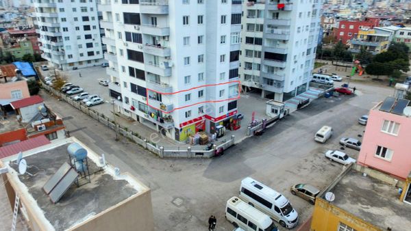 Adana Seyhan Yeşilyurt Tellidere'de 3+1 Mükemmel Daire