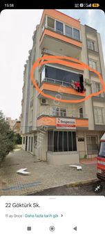 Yukarı Alata Eşyalı Büyük 1+1