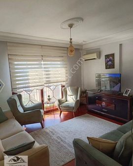 Turgutlu Satılık Acarlar Mah 3+1 Oda 4. Kat 124m2 Net 20 Yıllık Doğalgazlı Balkonlu Daire