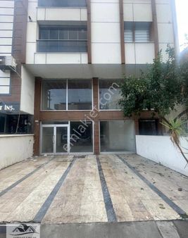 Turgutlu Satılık Sıfır Dükkan Yıldırım Mah 320m2 Batar Katlı İçinde Wc Vardır Takas Değerlendirilir