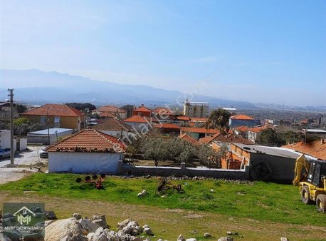 Haykıran'da Satılık 450m2 Arsa İçinde Müstakil Ev