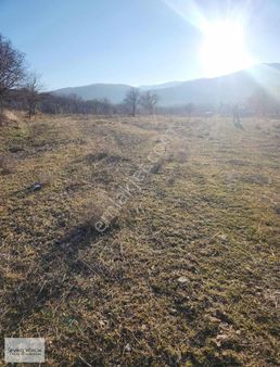 Acill Çankırı Eldivan Dere Mh Satılık Tek Tapu 2372m2 Tarla