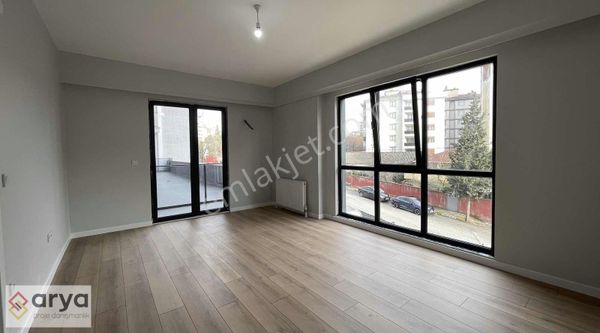 Marmara Araştırma Has. Metroya Yürüme Mesafesi Teraslı 2+1 Daire