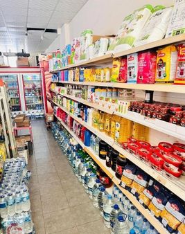 Ayşahtan Denizli Dokuzkavaklar Mahallesinde Devren Satılık Market