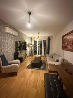 Beylikdüzü Adnan Kahvecıde 2+1 Eşyali Kıralık Sıtede Daire